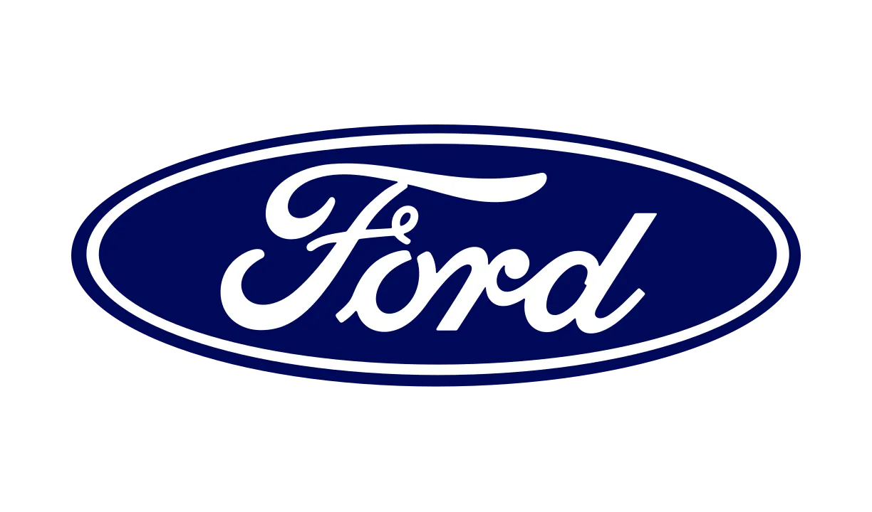 Ford logo > Dassault Systemes