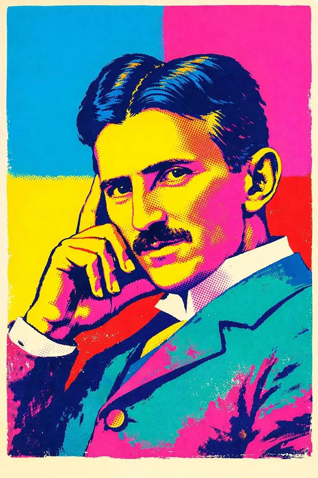 Nikola Tesla
