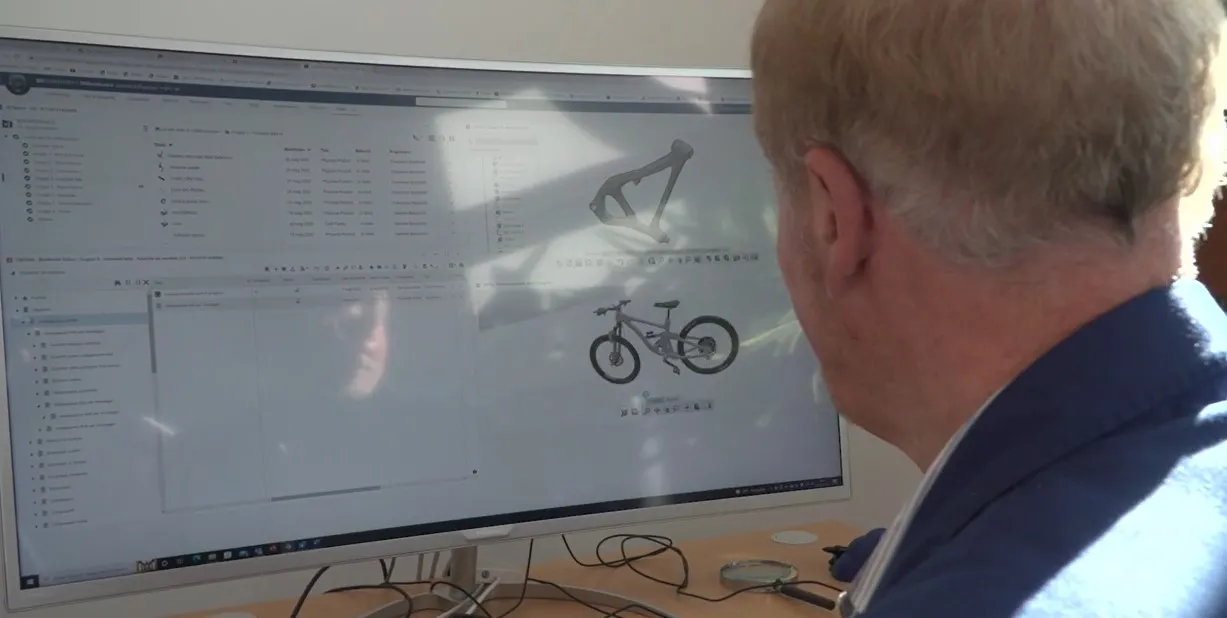 torino visual prof > Dassault Systèmes