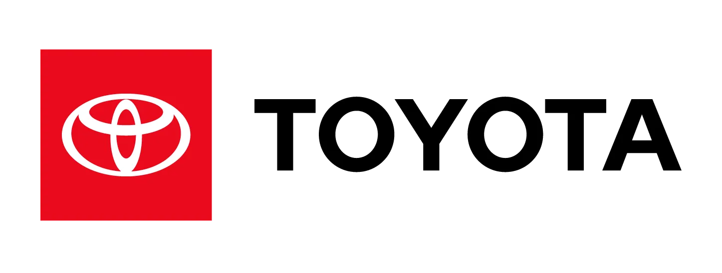 Toyota logo > Dassault Systemes