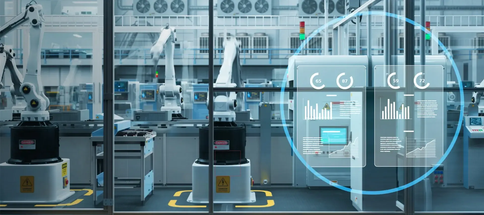 Service Lifecycle Management for Smart Machines > Dassault Systèmes®