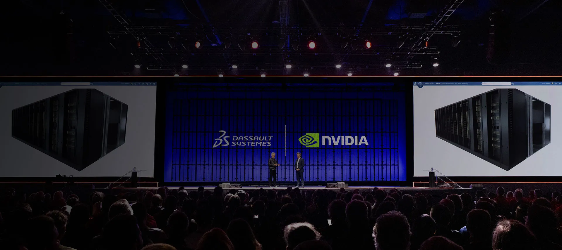 NVIDIA Partnership