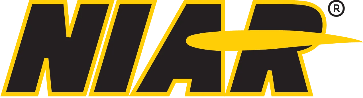 NIAR Logo -  Customer Success Stories