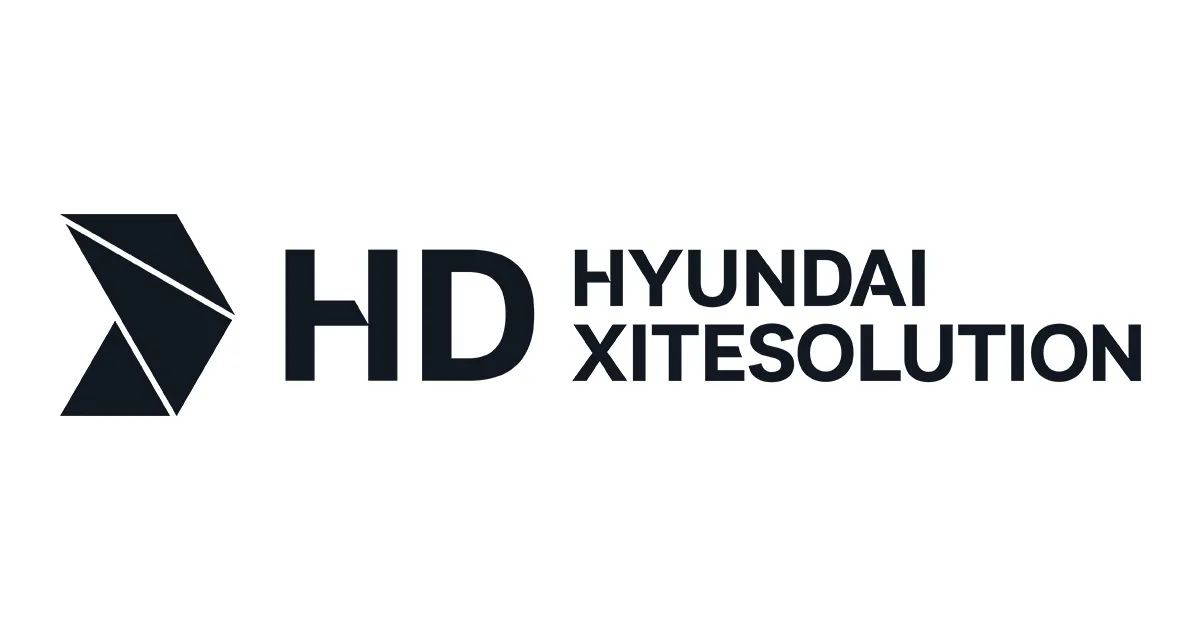 HD Hyundai XiteSolution Logo - Customer Sucess Stories