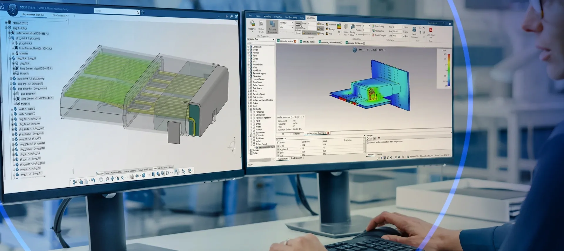 Transforming High-Tech Innovation with Generative Simulation > Dassault Systèmes®