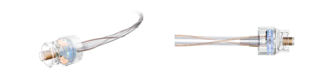 Connected Consumables