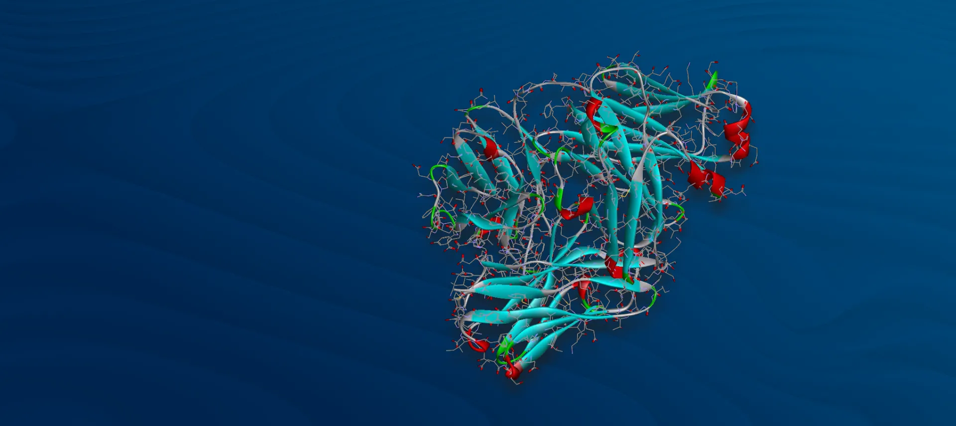 BIOVIA Discovery Studio Simulation > Dassault Systèmes