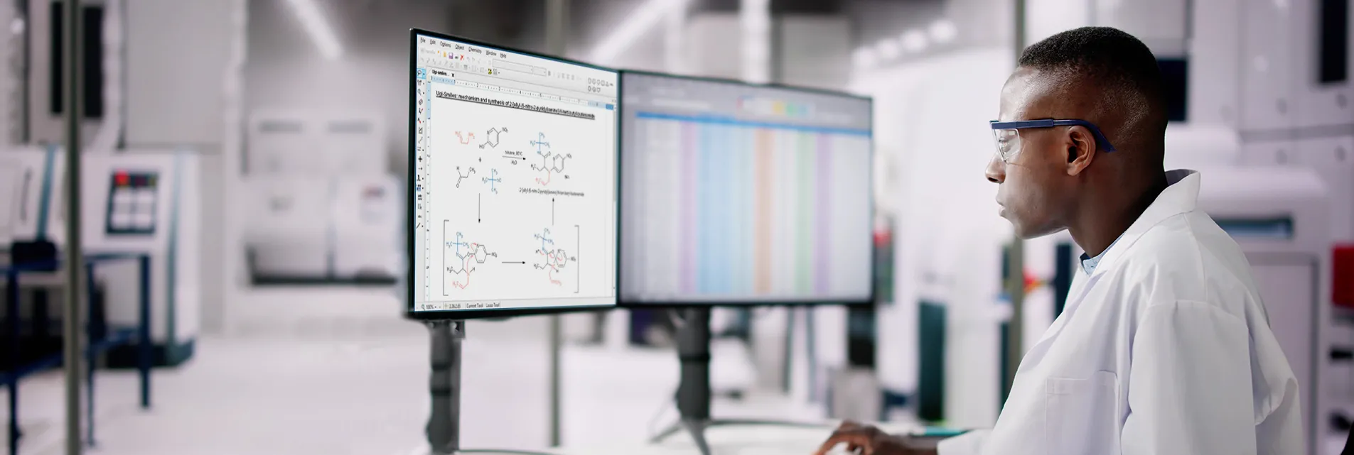 BIOVIA Draw > Dassault Systèmes