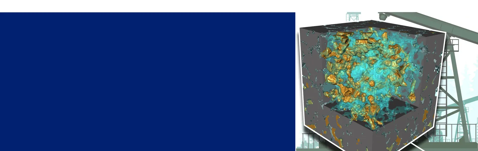 Oil & Gas > Dassault Systemes