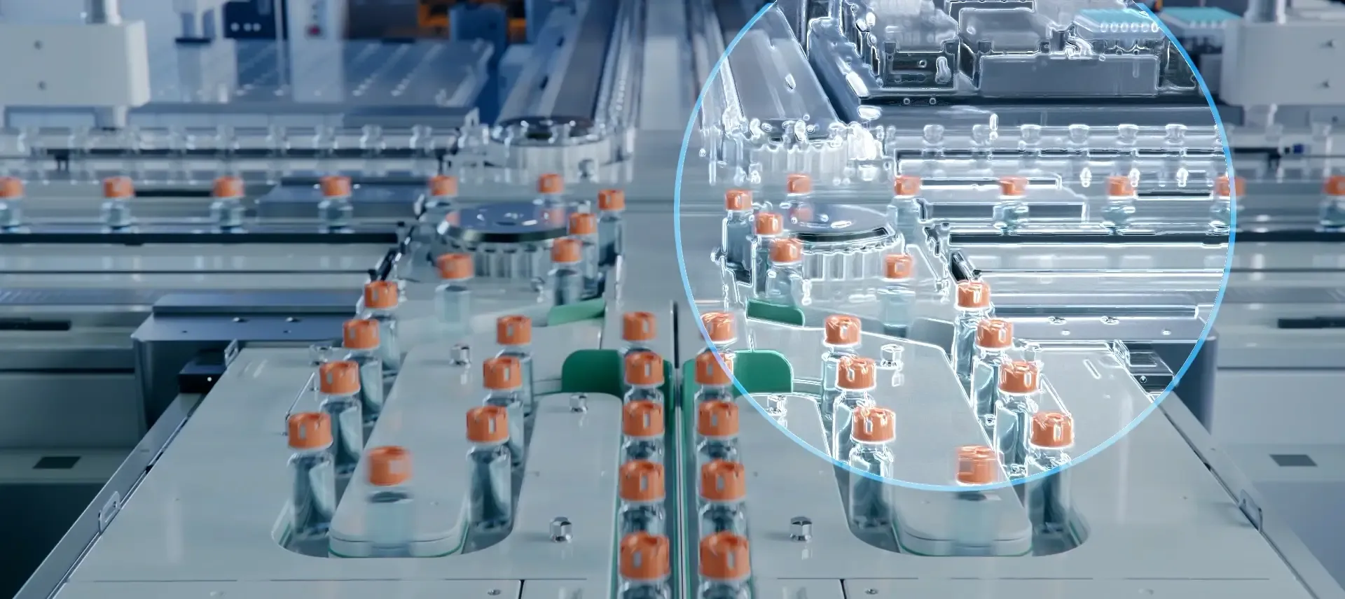 Assembly Line Automation > Dassault Systèmes