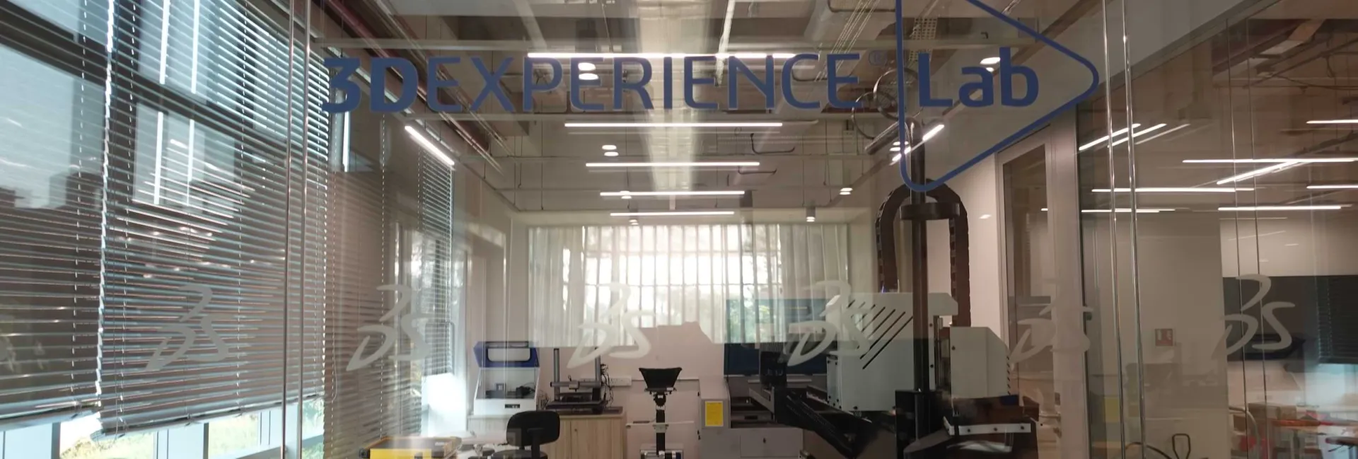 3DEXPERIENCE Lab Pune offices to support innovation > Dassault Systemes