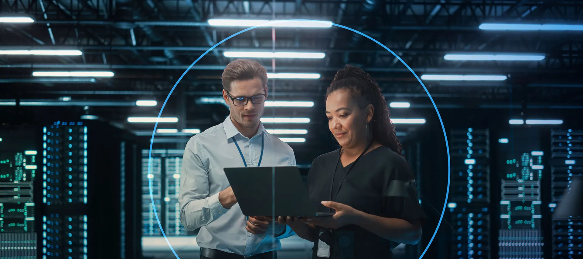 Regulatory Compliance hero banner