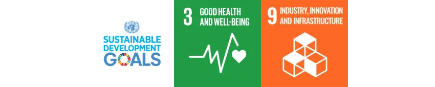 Oncoelectronics SDGs