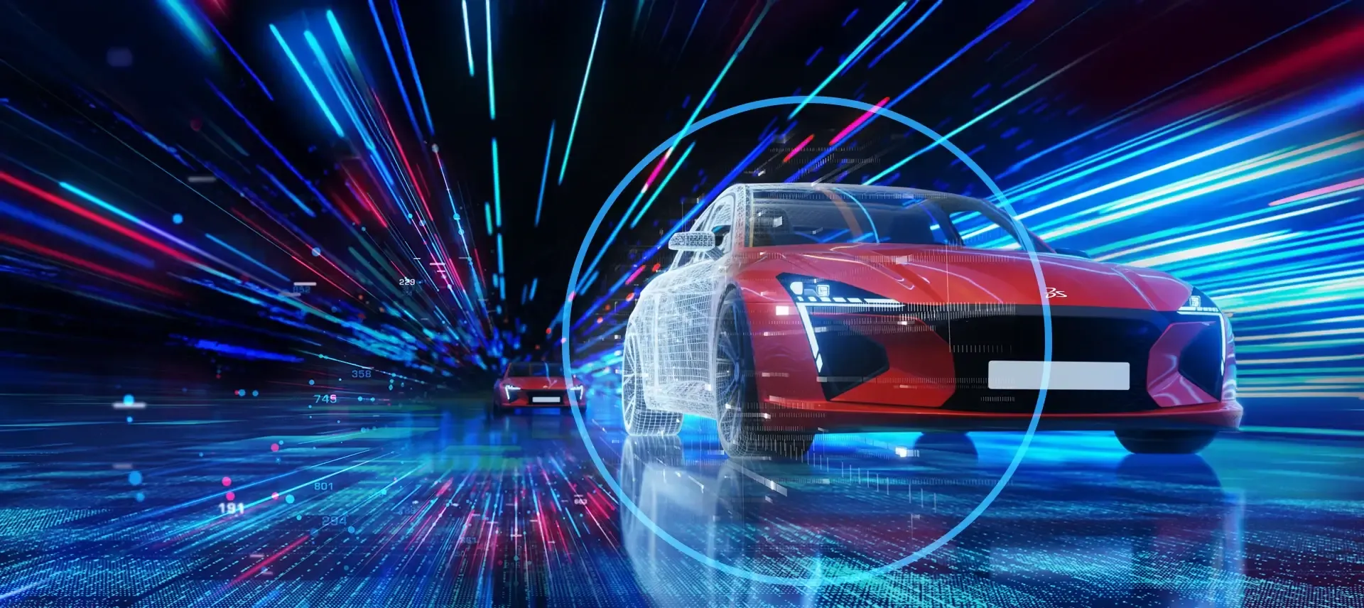 Ai in the Automotive Industry > Dassault Systèmes