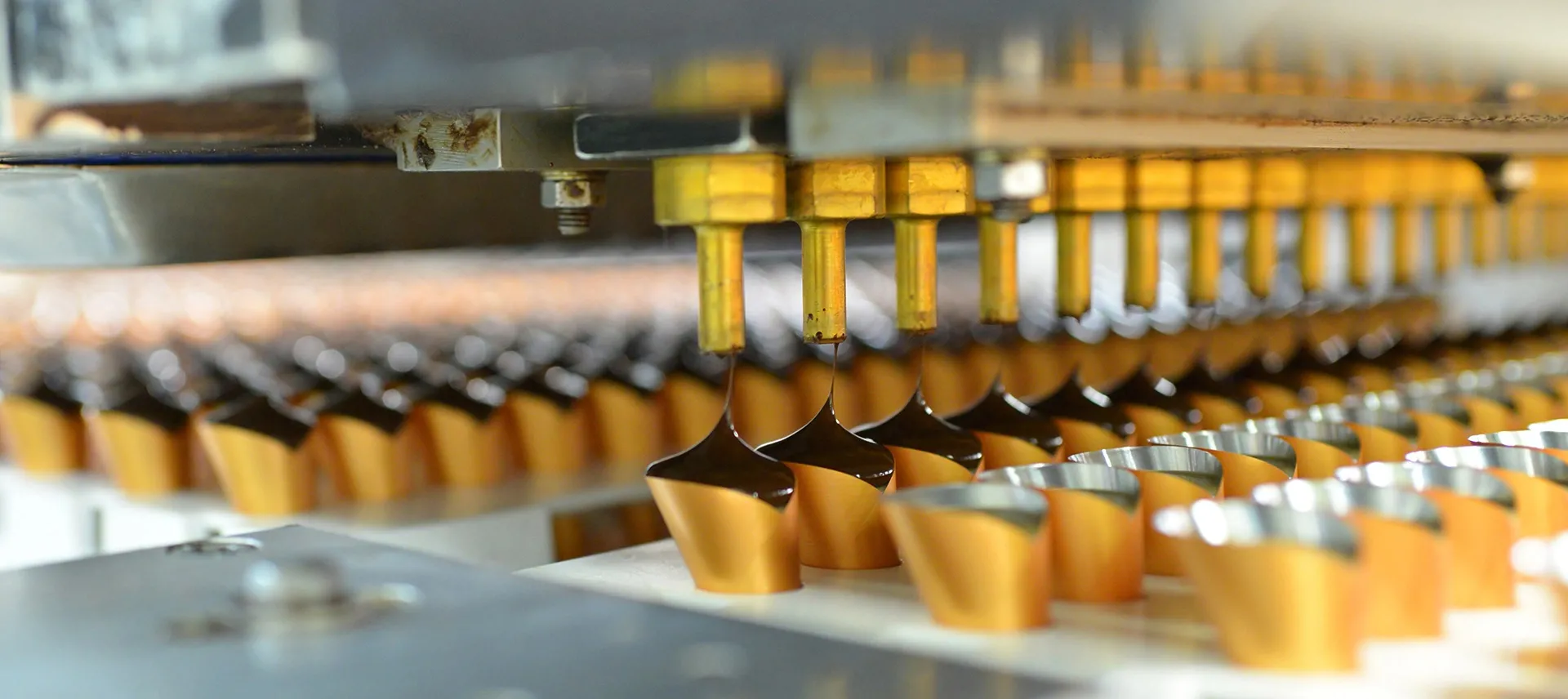 CPG Manufacturer: Master the Modern Market > Hero Banner > Dassault Systèmes®