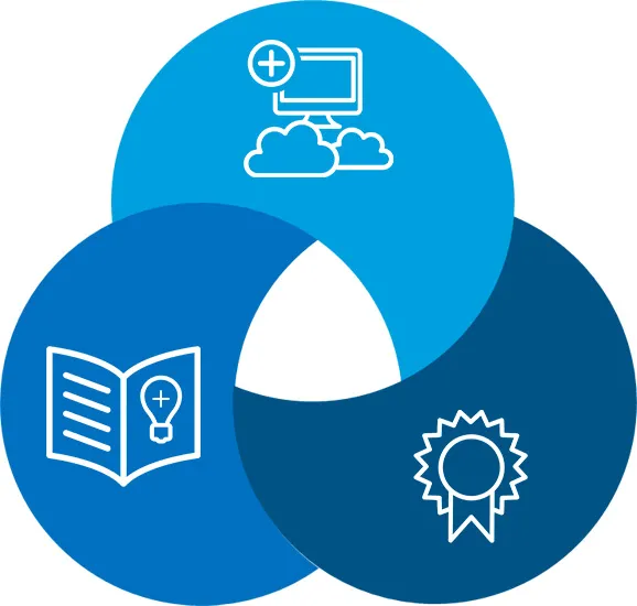 Edu Certification learning bundle > Dassault Systèmes