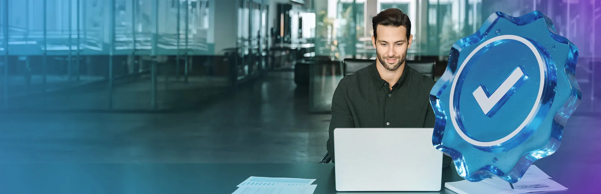 Certification banner> Dassault Systèmes