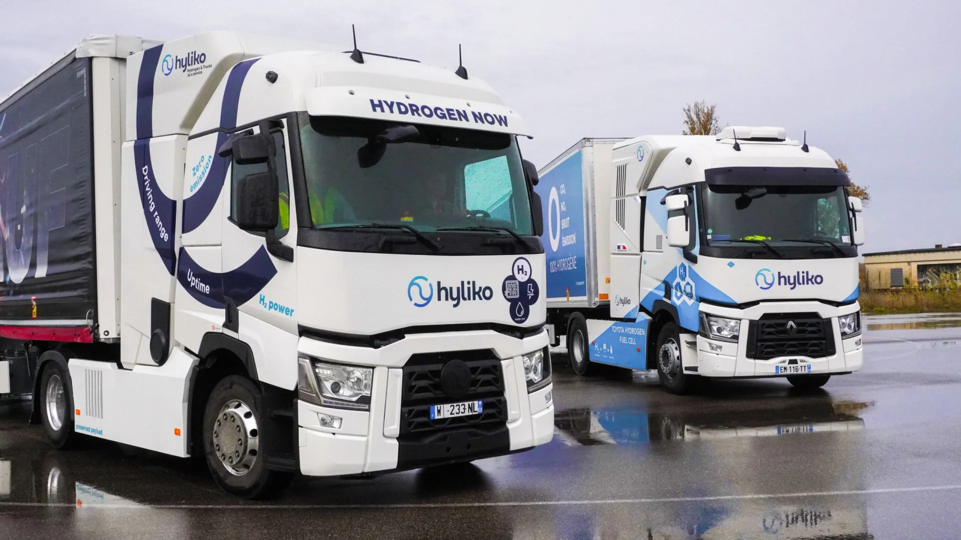 Hyliko hero image > Dassault Systèmes