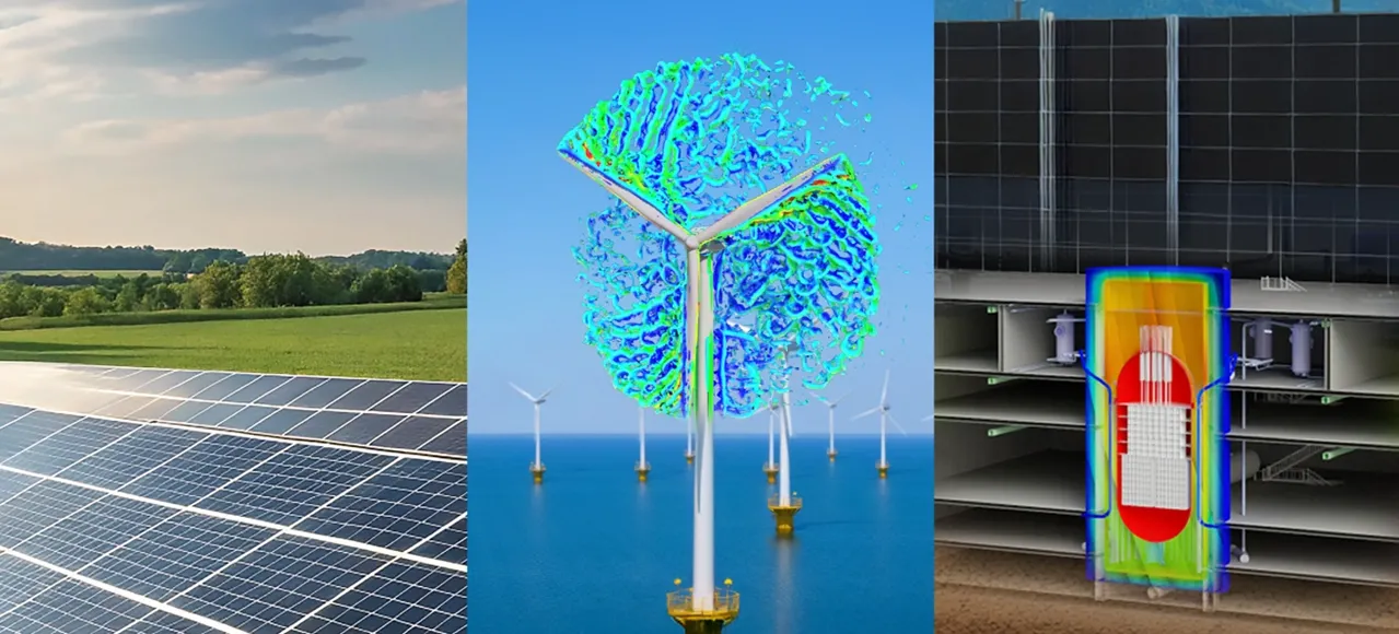 Simulation for power > Dassault Systemes