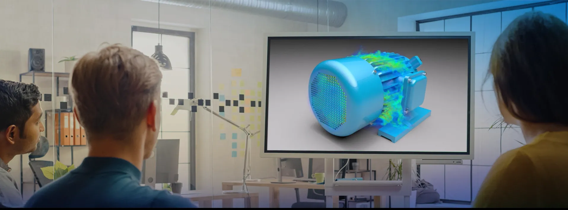 Power & Fluidic > Dassault Systemes