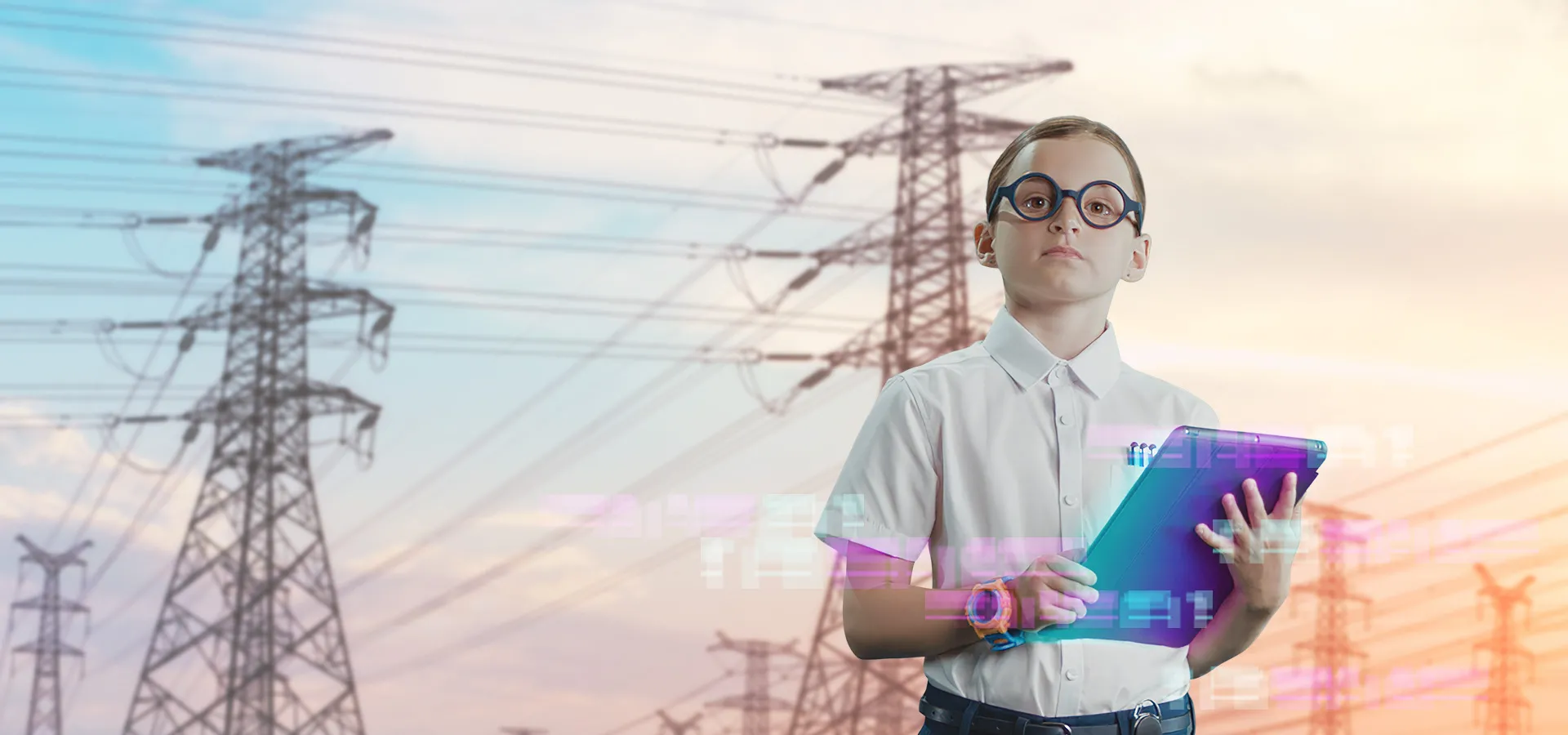Disruptors Unleashed > Prepare Energy Grid for the Future > Dassault Systèmes®