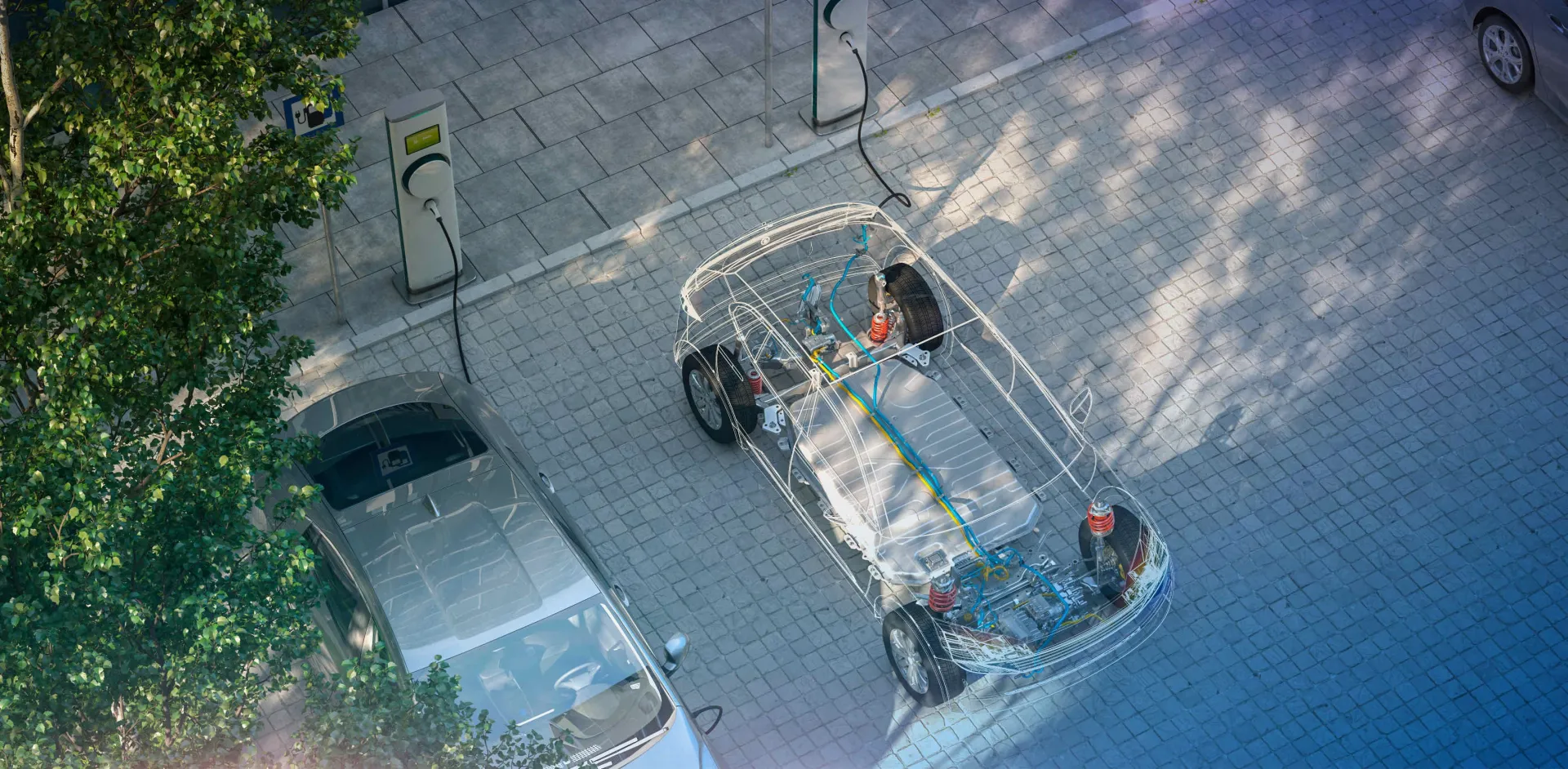 Dymola Solutions for Transportation & Mobility > Dassault Systèmes