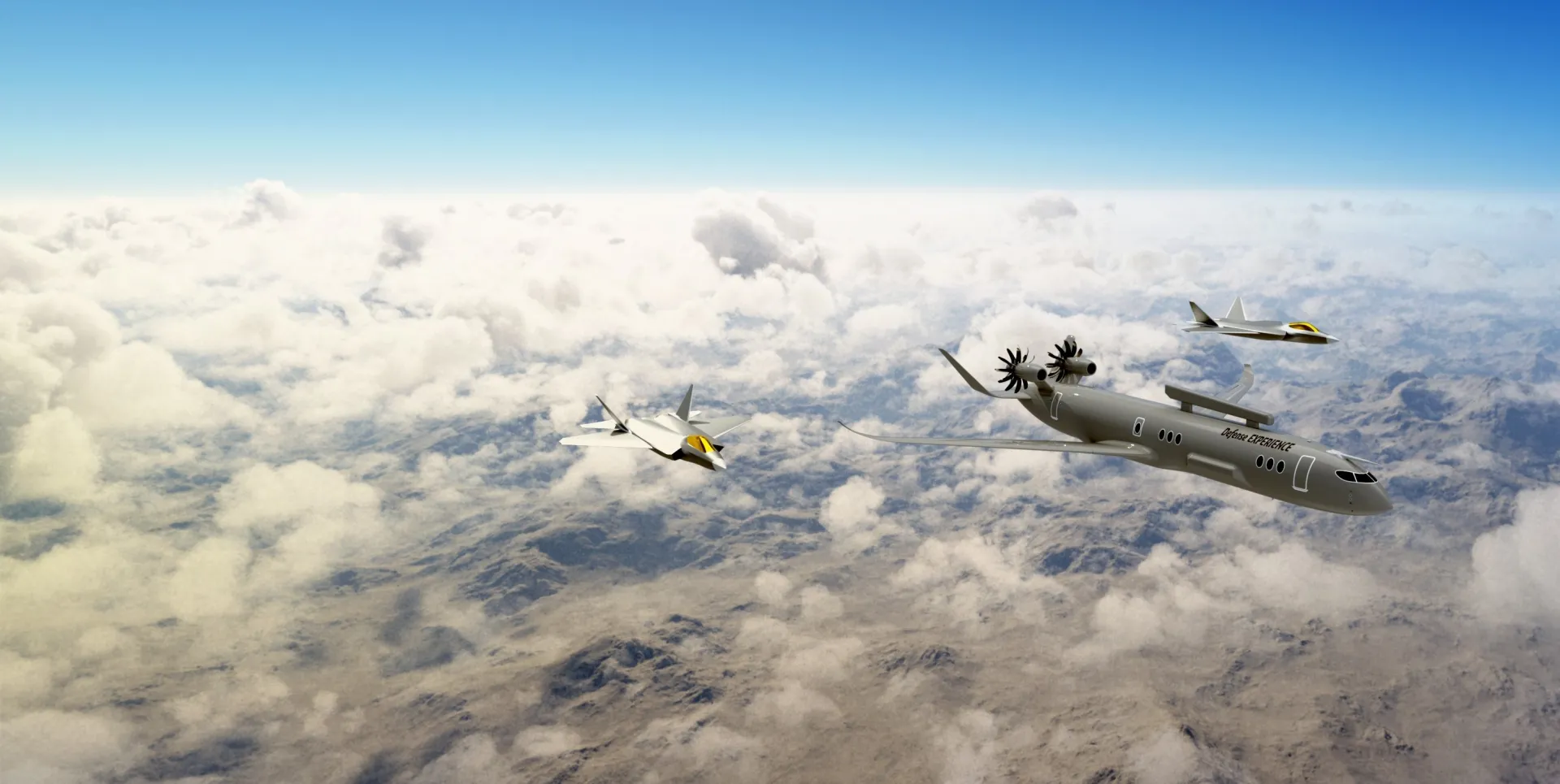 Dymola Solutions for Aerospace & Defense > Dassault Systèmes