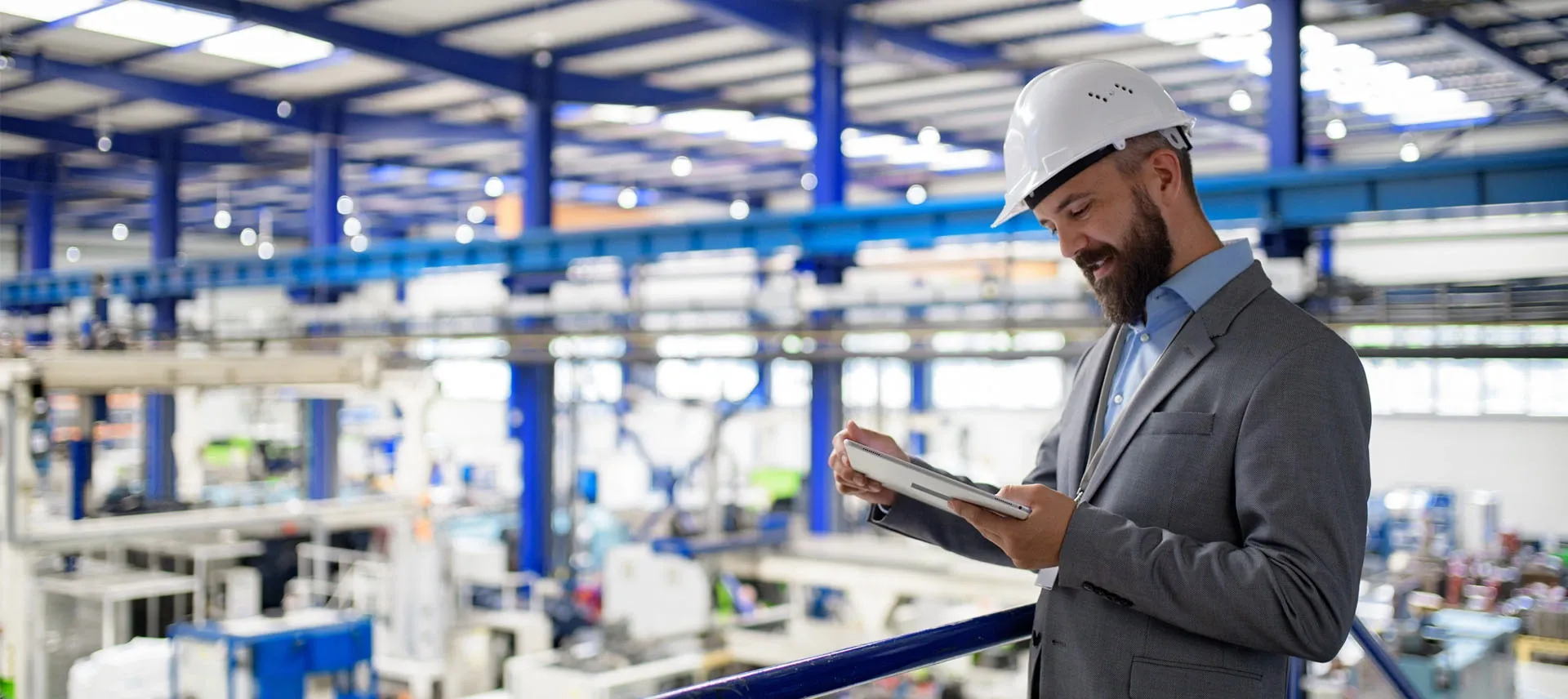 Mastering CPG Production Planning > Hero Banner > Dassault Systèmes®