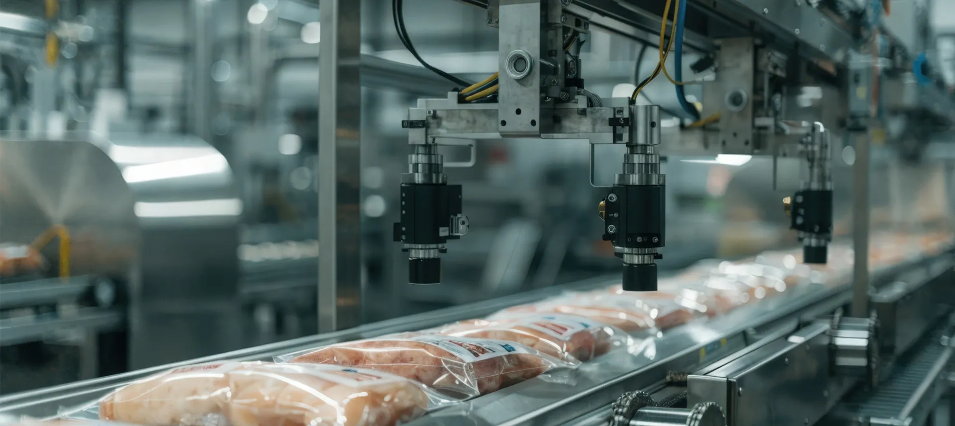 Smarter Production Scheduling for CPG Growth > Hero Banner > Dassault Systèmes®