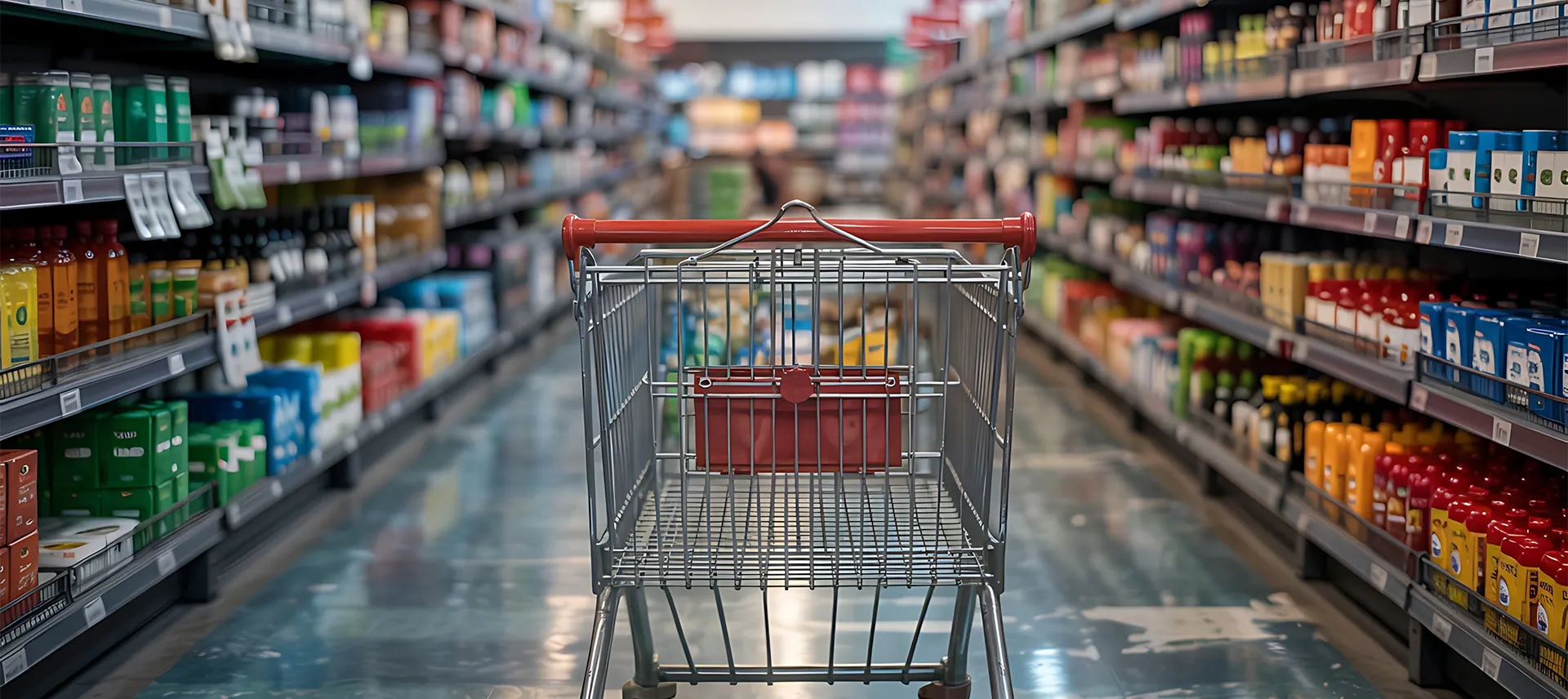 Transforming FMCG > Hero Banner > Dassault Systèmes®