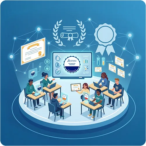 Edu Classroom certification > Dassault Systèmes