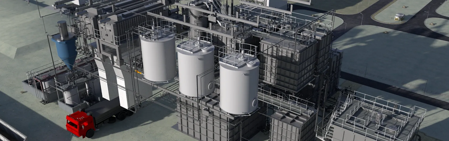 Fitness for Service Simulation > Dassault Systemes