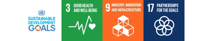 Netri SDGs