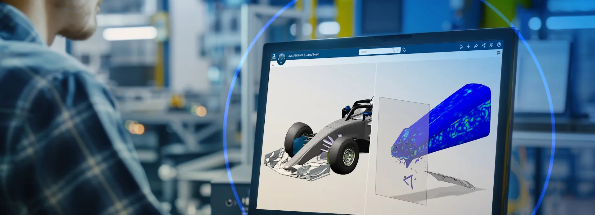 Czone for Abaqus > Dassault Systemes