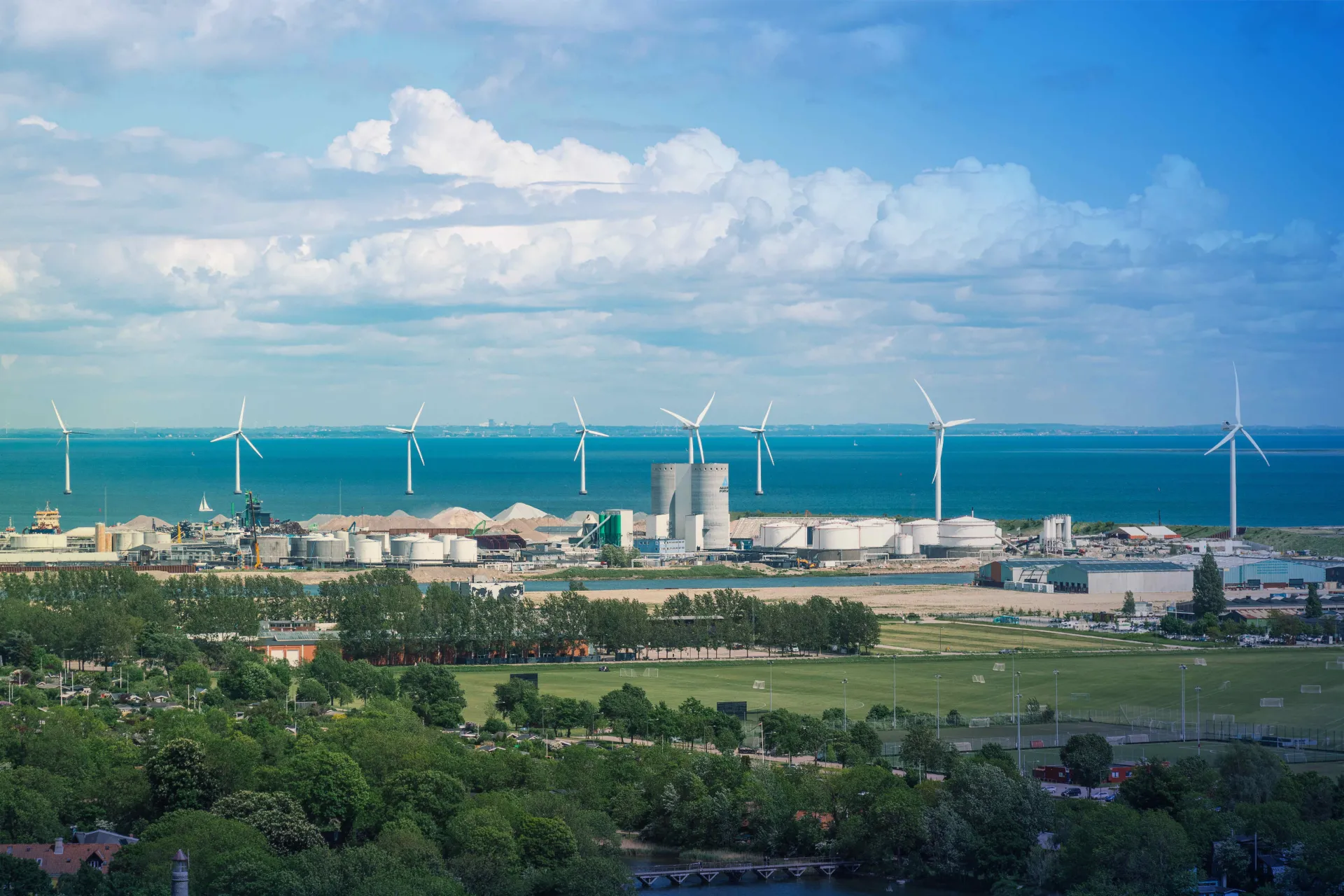 Dymola Solutions for Infrastructure, Energy & Materials > Dassault Systèmes