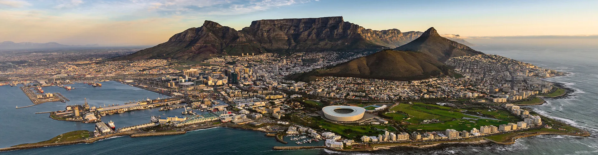 Ocean Hub Africa