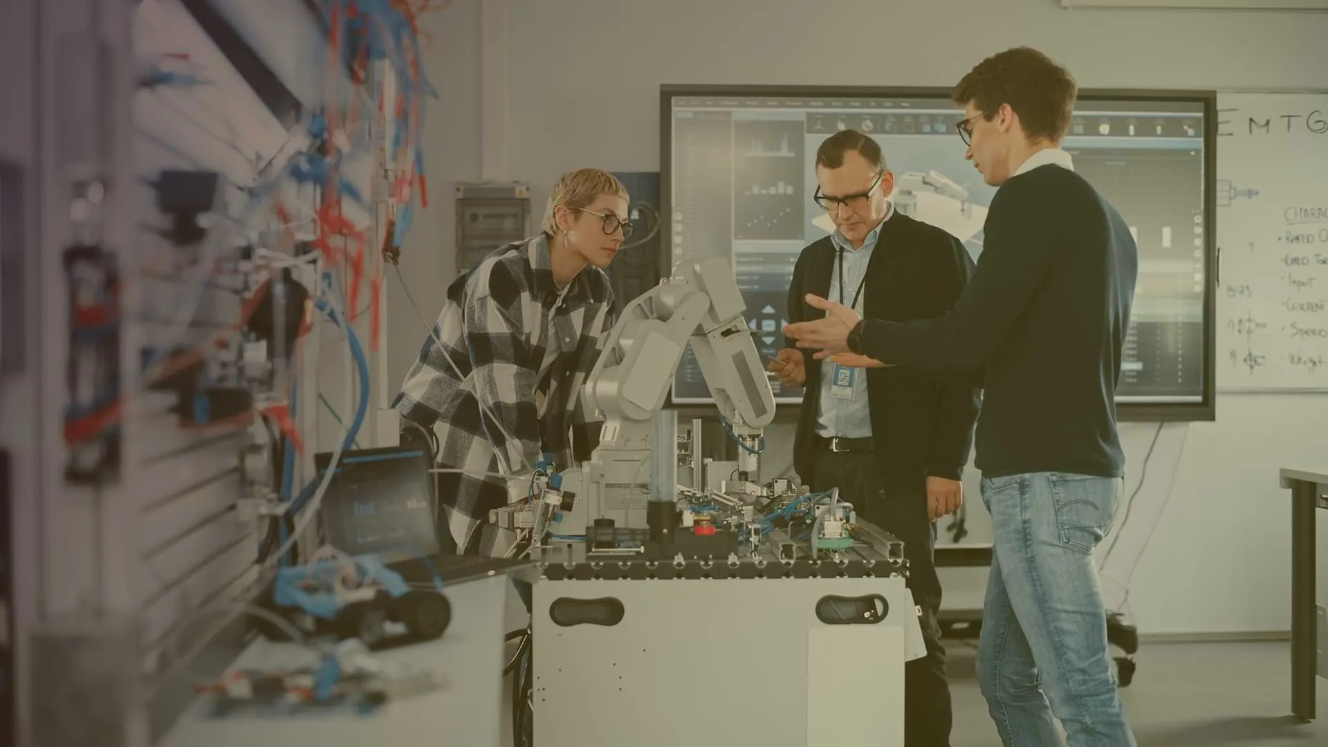 PLM Express Manufacturing Engineering | Dassault Systèmes