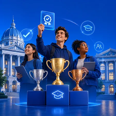 Edu 2026 certification contest > Dassault Systèmes