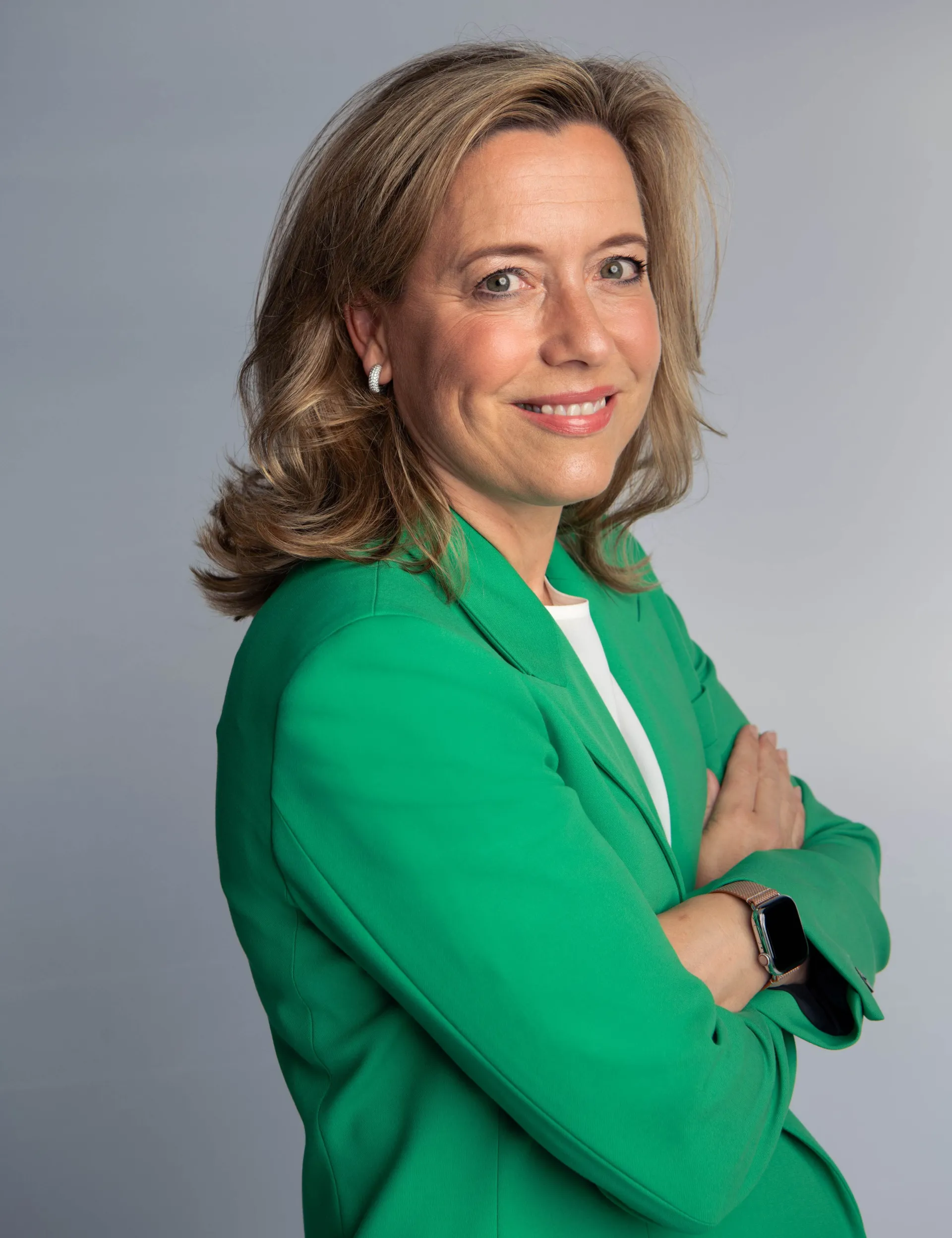 Sabine Scheunert, Dassault Systèmes