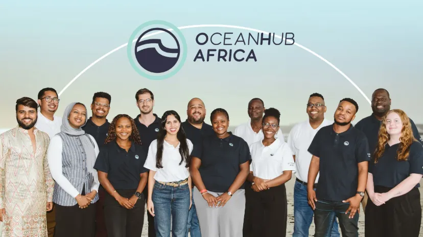 Ocean Hub Afrcia