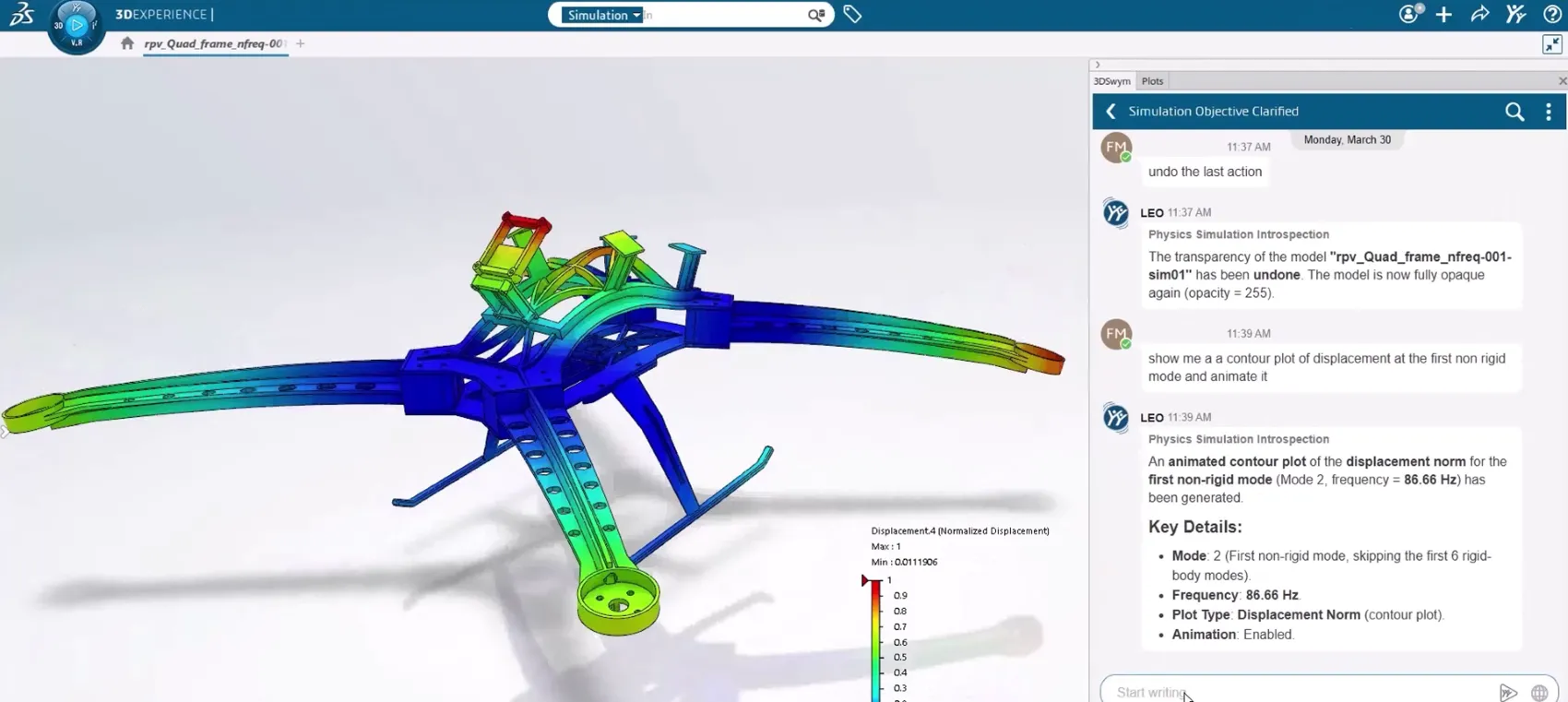 Virtual Companions > Dassault Systèmes
