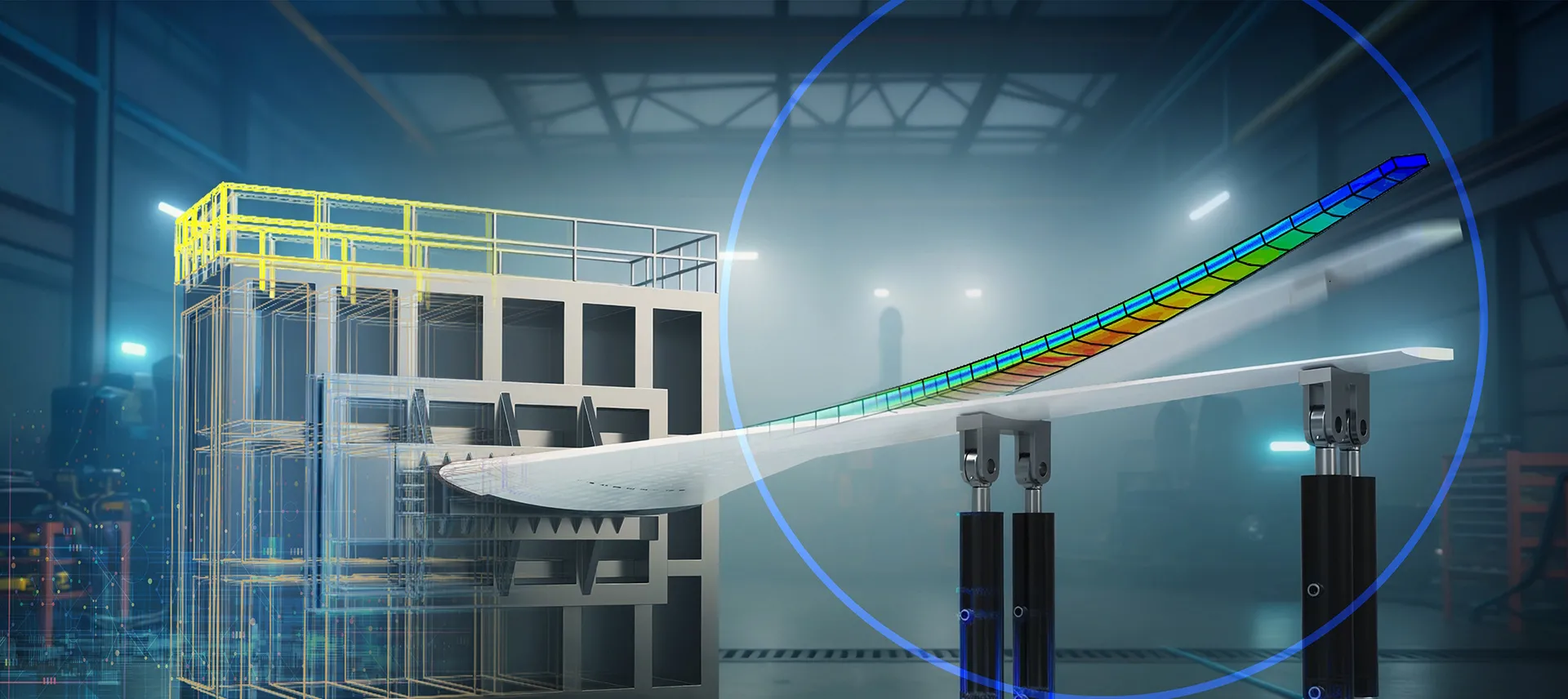 SIMULIA 2026 release > Dassault Systèmes