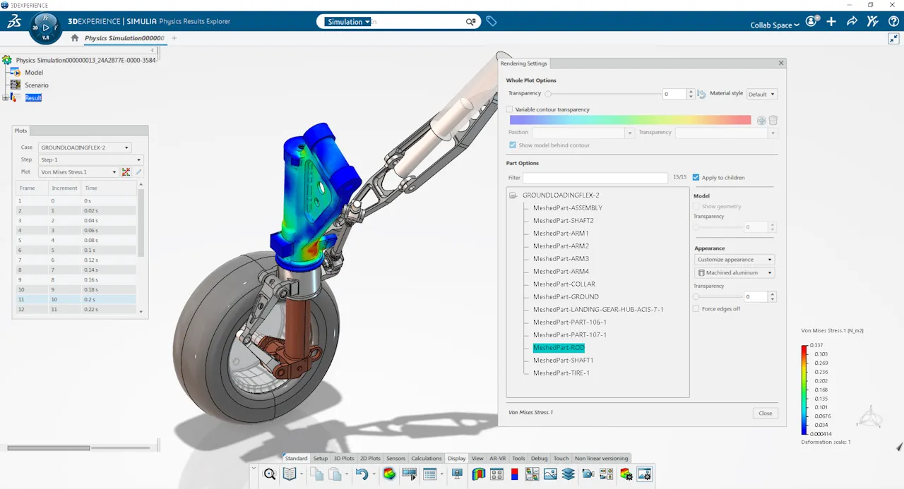 Structures 2026 FD02 > Dassault Systemes