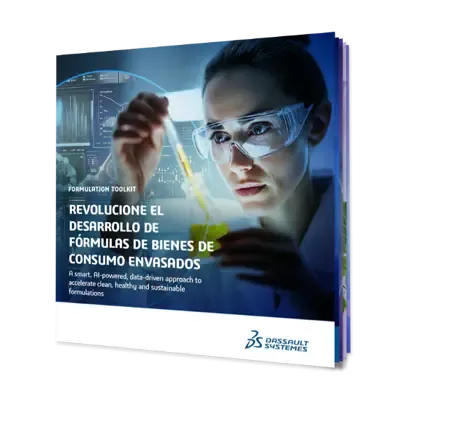 Optimice el proceso de desarrollo, desde el laboratorio hasta el lanzamiento > Imagen > Dassault Systèmes®