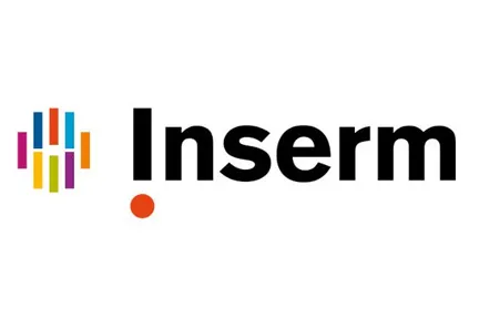 BIOVIA Edu Client Inserm logo > Dassault Systèmes