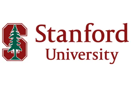 Standford University Logo > Dassault Systèmes