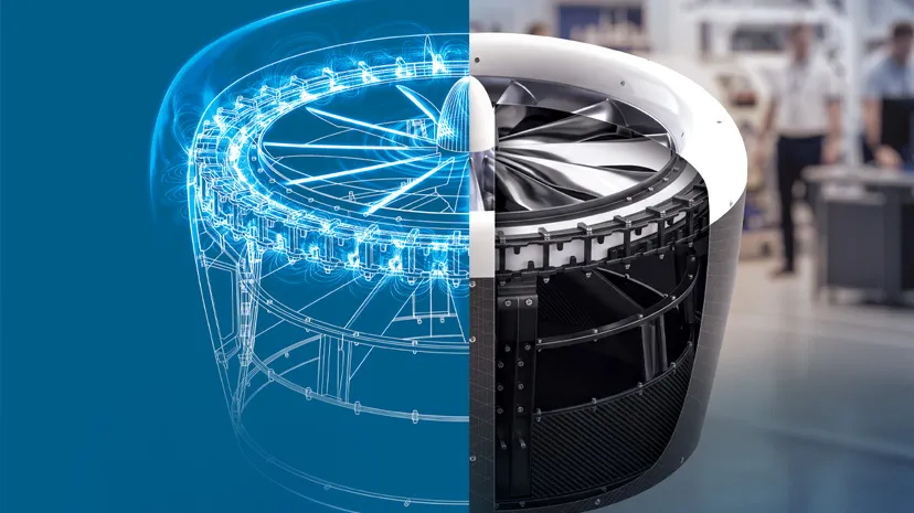 MagLev Aero