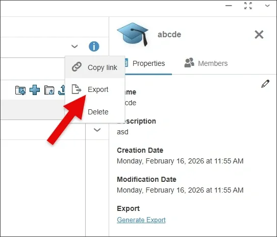 Edu r2026x FD04 Teacher Experience Export Curriculum > Dassault Systèmes