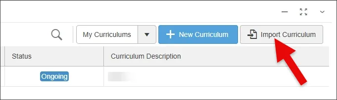 Edu r2026x FD04 Teacher Experience Import Curriculum > Dassault Systèmes