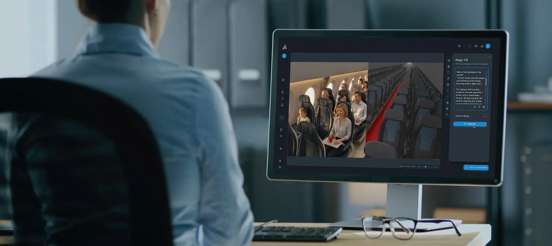 Enhance customer experience with Commercial Virtual Twin as a Service